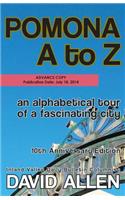 Pomona A to Z