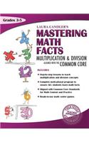 Laura Candler's Mastering Math Facts