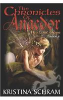 Chronicles of Anaedor