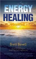 Energy Healing for Everyone