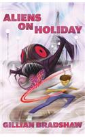 Aliens on Holiday