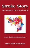 Stroke Story: My Journey There and Back