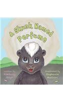 Skunk Named Perfume