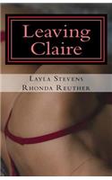 Leaving Claire