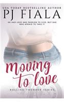 Moving to Love