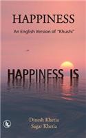 Happiness