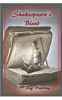 Shakespeare's Blood