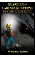 Guardian of Carlsbad Caverns