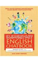 Elementary English Chatbook