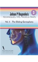 Johan P. Reyneke's Techniques, Tips, Tricks and Traps Vol 3