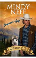 Cheyenne's Lady