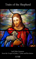 Traits of the Shepherd
