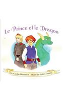 Prince et le Dragon