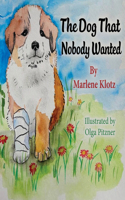 Dog That Nobody Wanted
