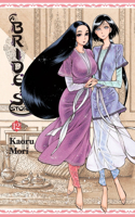 A Bride's Story, Vol. 12: (Bride's Story)
