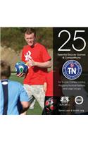 25 Essential Soccer Games & Competitions