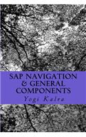 SAP Navigation & General Components