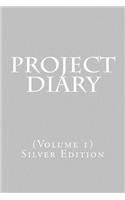 Project Diary