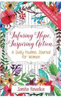 Infusing Hope, Inspiring Action
