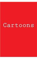 Cartoons: Notebook