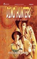 Dino Hunters Lib/E