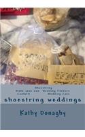 Shoestring Make your own Wedding Favours Confetti Wedding Cake
