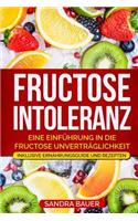 Fructose Intoleranz