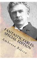 Fantastic Fables: Special Edition: Special Edition