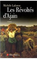 Revoltes D'Ajain (Les)