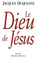 Le Dieu de Jesus