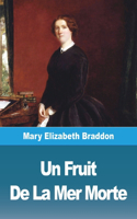 Fruit De La Mer Morte