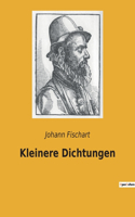 Kleinere Dichtungen