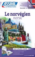 Le Norvegien Superpack
