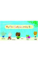 My First Early Learning Box