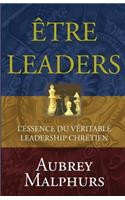 Etre Leaders