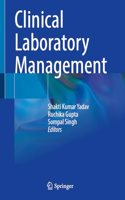 Clinical Laboratory Management