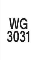 Wade Guyton: Wg3031