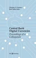 Central Bank Digital Currencies (CBDCs)