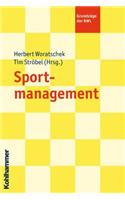 Sportmanagement