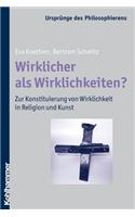 Wirklicher ALS Wirklichkeiten?