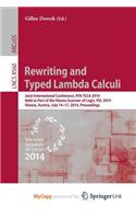 Rewriting and Typed Lambda Calculi