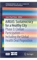 Aireas: Sustainocracy for a Healthy City