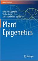 Plant Epigenetics