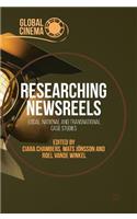 Researching Newsreels