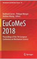 Eucomes 2018