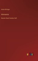 Alemannia