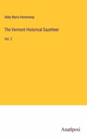 Vermont Historical Gazetteer