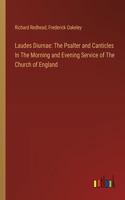 Laudes Diurnae