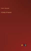 A Study of Hamlet