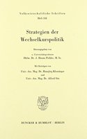 Strategien Der Wechselkurspolitik